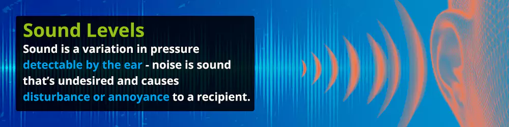 Sound Testing Hemingbrough Image 4